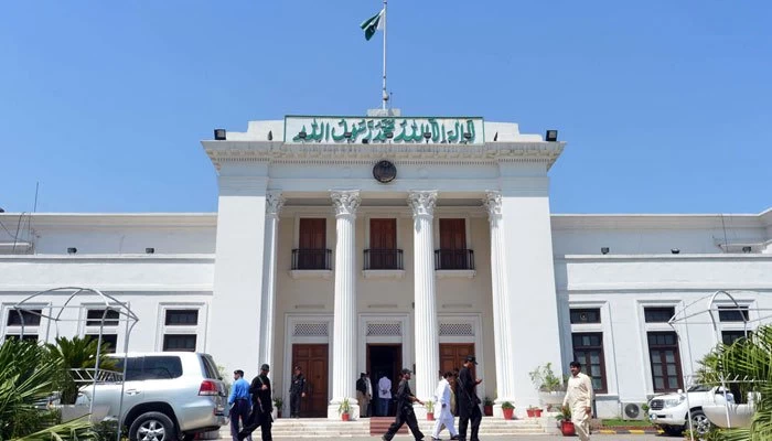 خیبرپختونخواکامالی سال 2021-22 کا بجٹ  آج پیش کیاجائے گا